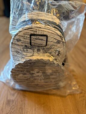 Loungefly rare Belle